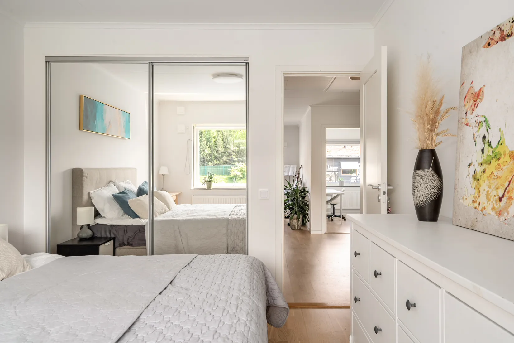 Bostadsrätt, Radhus, ARNINGETORPSVÄGEN 62, Hägerneholm, Täby