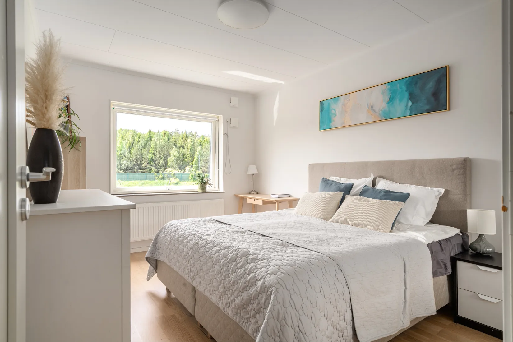 Bostadsrätt, Radhus, ARNINGETORPSVÄGEN 62, Hägerneholm, Täby