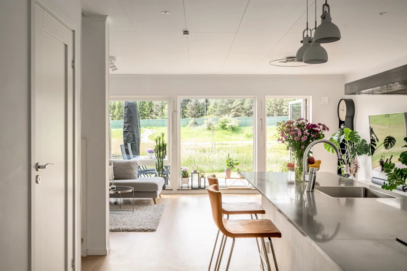 Bostadsrätt, Radhus, ARNINGETORPSVÄGEN 62, Hägerneholm, Täby