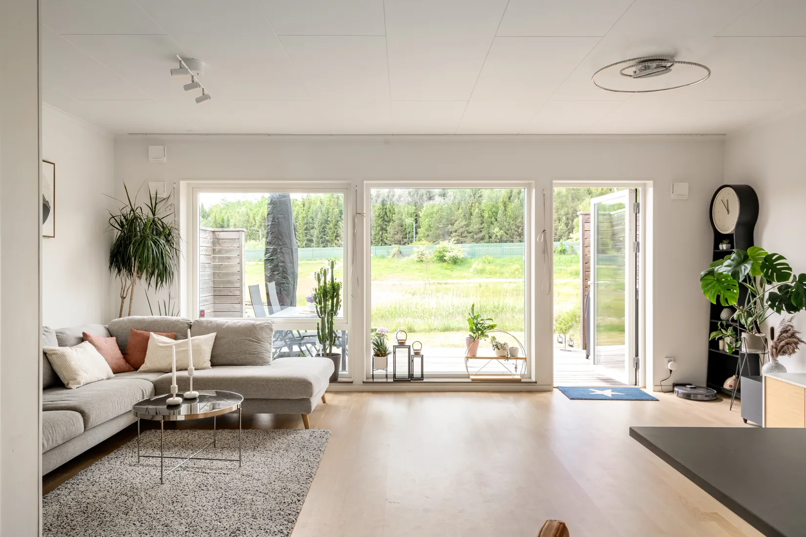 Bostadsrätt, Radhus, ARNINGETORPSVÄGEN 62, Hägerneholm, Täby