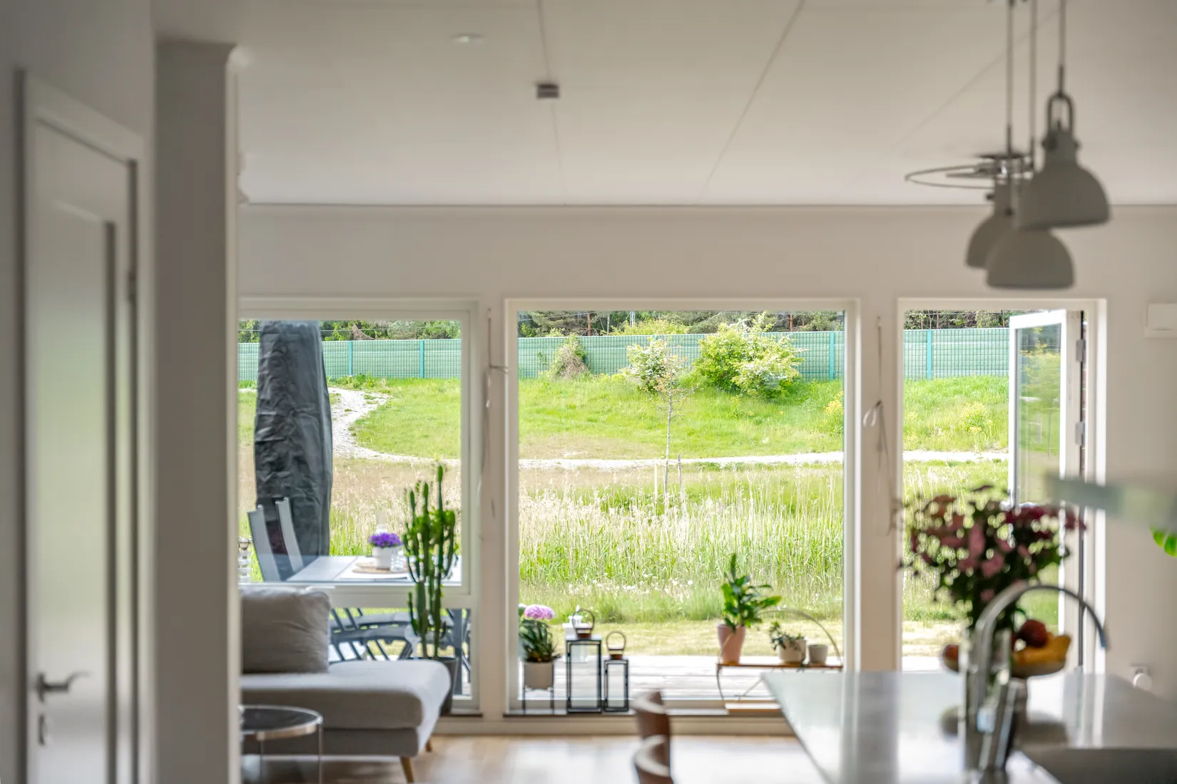 Bostadsrätt, Radhus, ARNINGETORPSVÄGEN 62, Hägerneholm, Täby