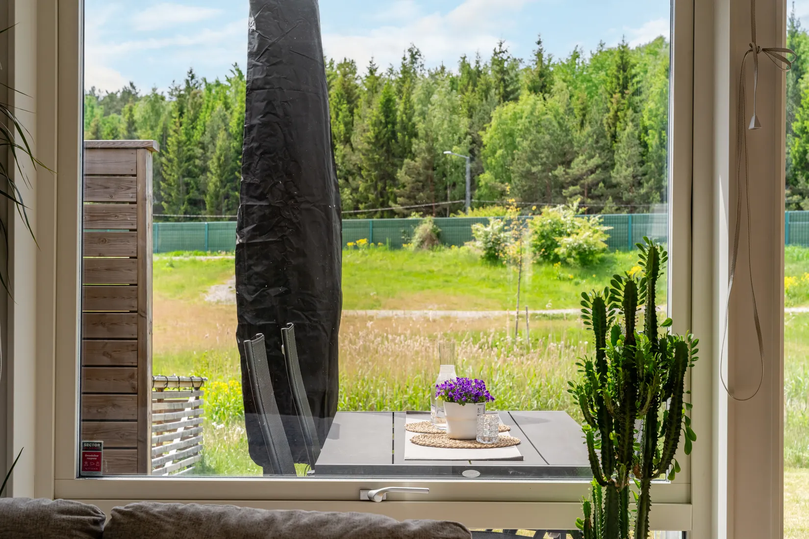 Bostadsrätt, Radhus, ARNINGETORPSVÄGEN 62, Hägerneholm, Täby