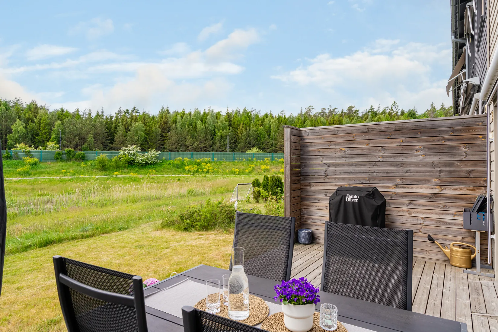 Bostadsrätt, Radhus, ARNINGETORPSVÄGEN 62, Hägerneholm, Täby