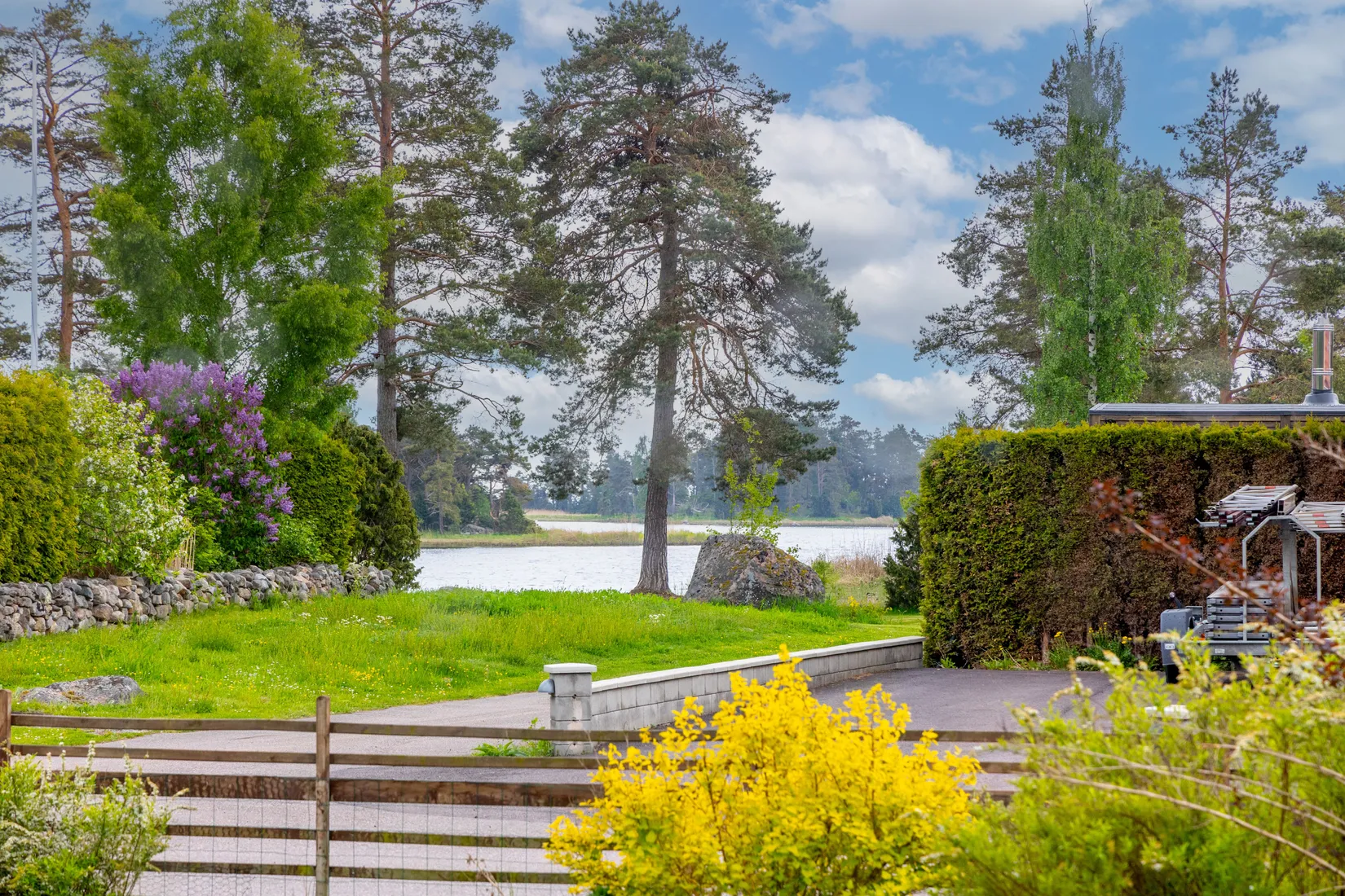 Villa, Uvavägen 10, Killingeholm, Mönsterås