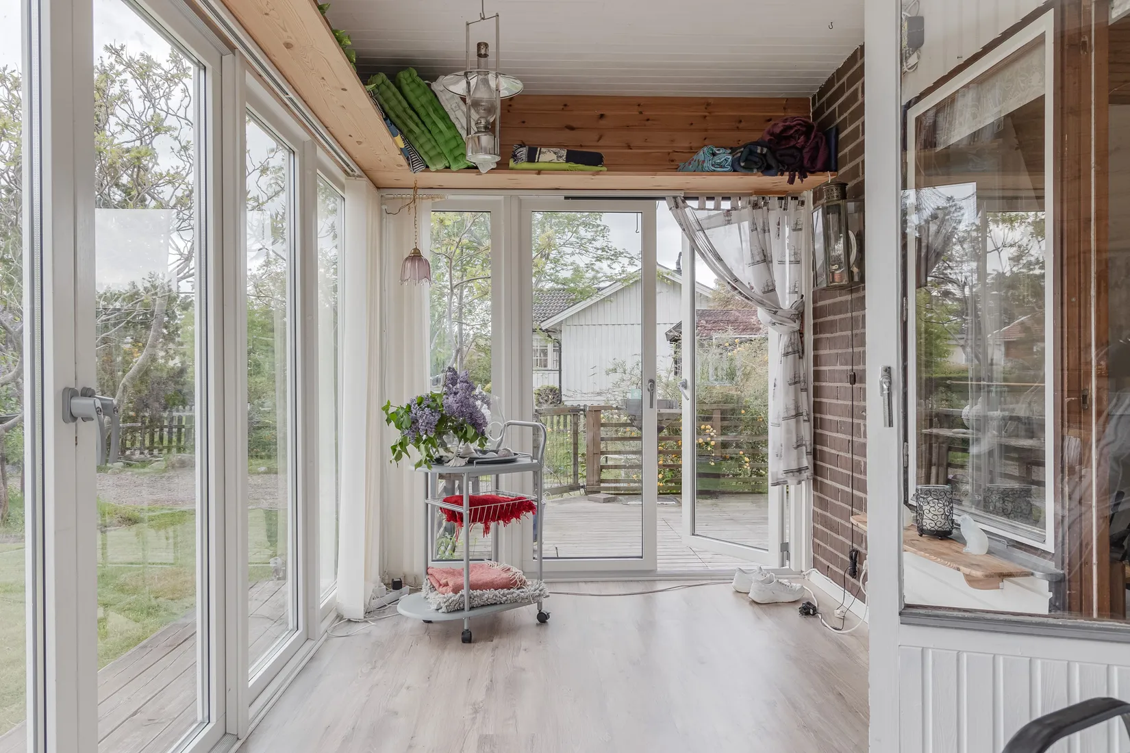 Villa, Uvavägen 10, Killingeholm, Mönsterås