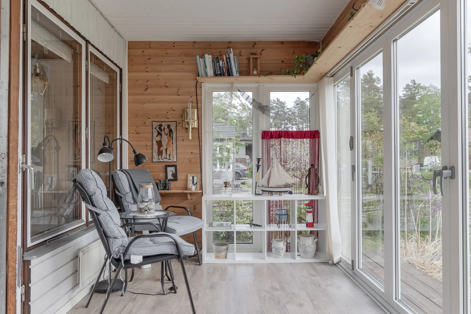 Villa, Uvavägen 10, Killingeholm, Mönsterås
