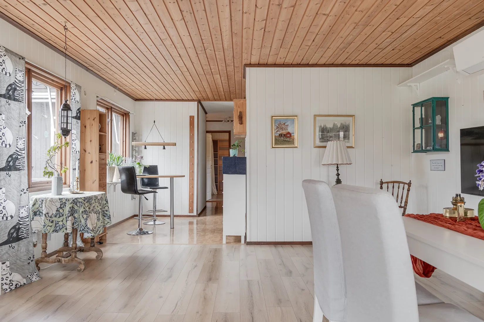 Villa, Uvavägen 10, Killingeholm, Mönsterås
