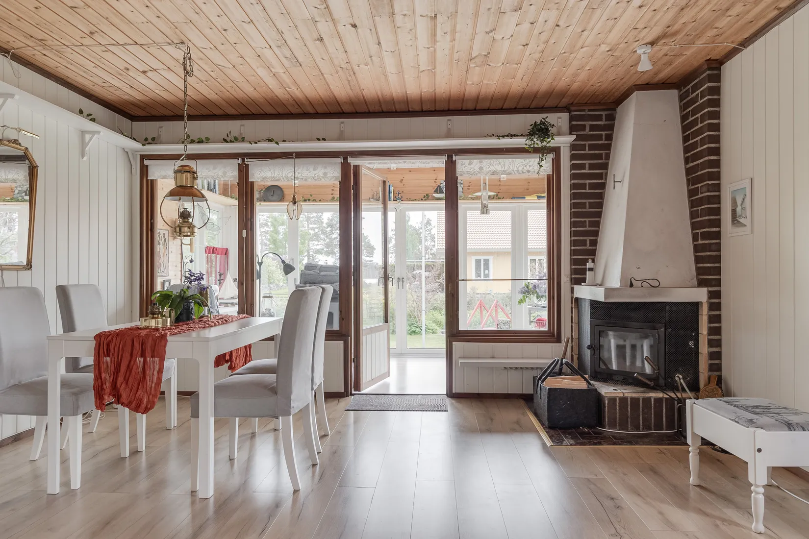 Villa, Uvavägen 10, Killingeholm, Mönsterås