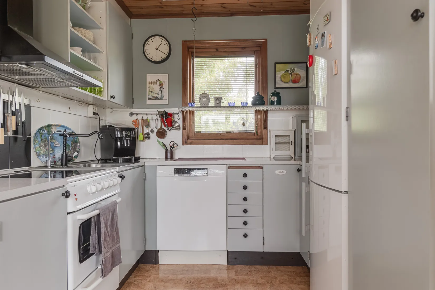 Villa, Uvavägen 10, Killingeholm, Mönsterås