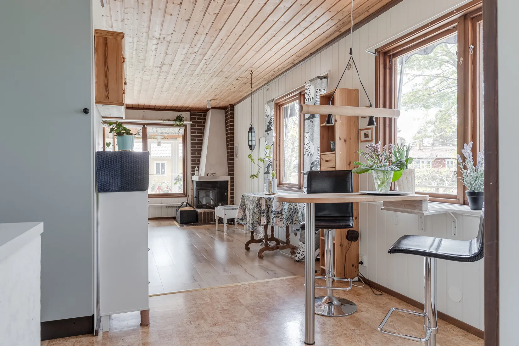 Villa, Uvavägen 10, Killingeholm, Mönsterås