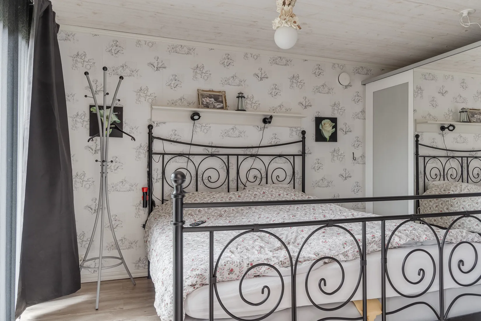 Villa, Uvavägen 10, Killingeholm, Mönsterås