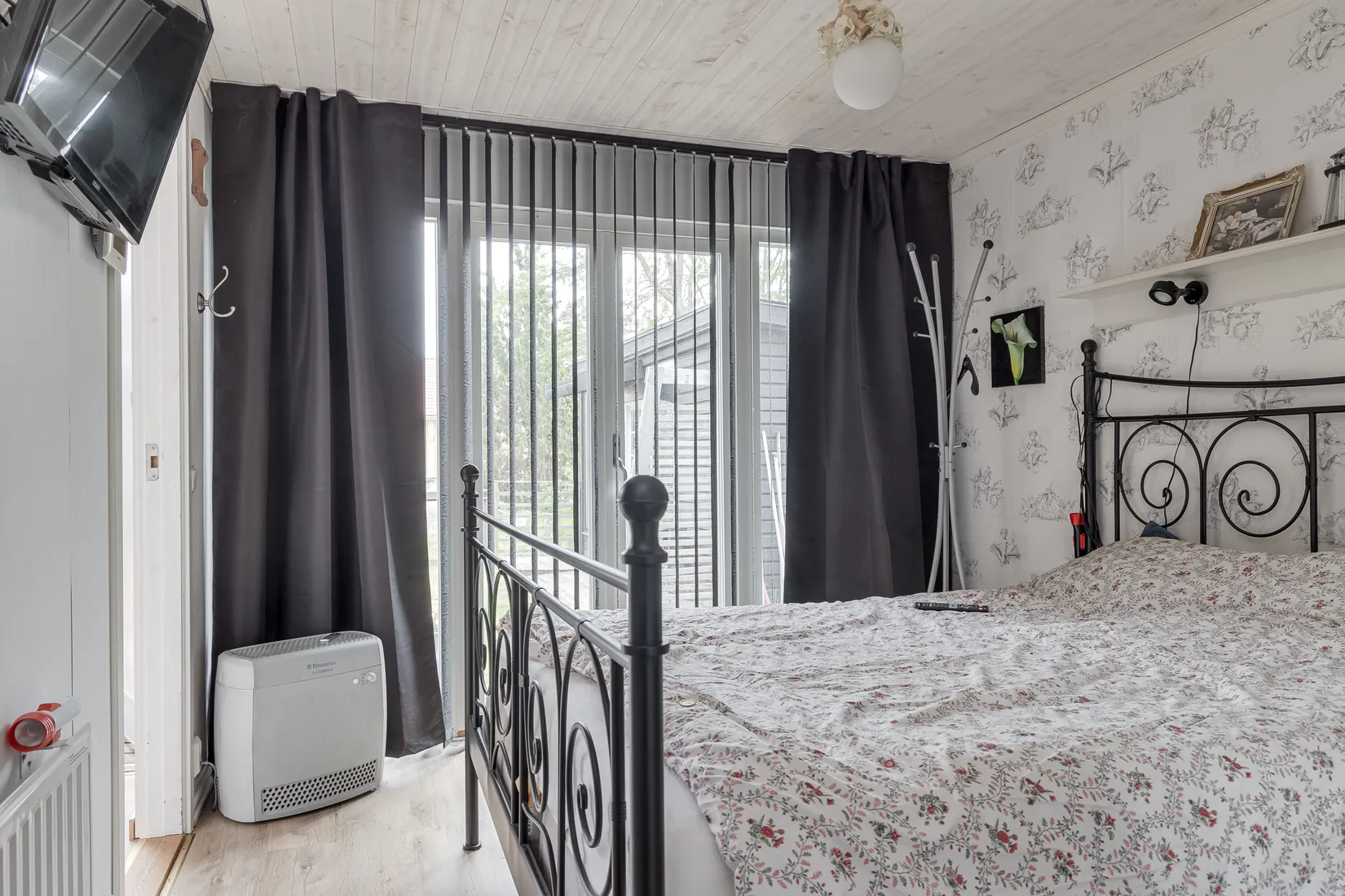 Villa, Uvavägen 10, Killingeholm, Mönsterås