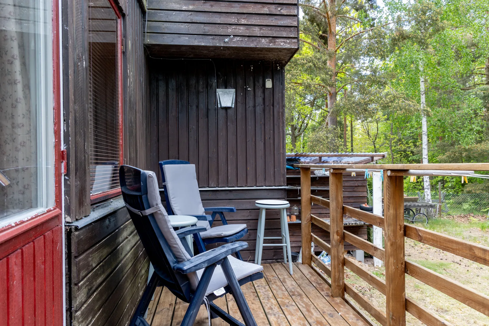 Villa, Uvavägen 10, Killingeholm, Mönsterås