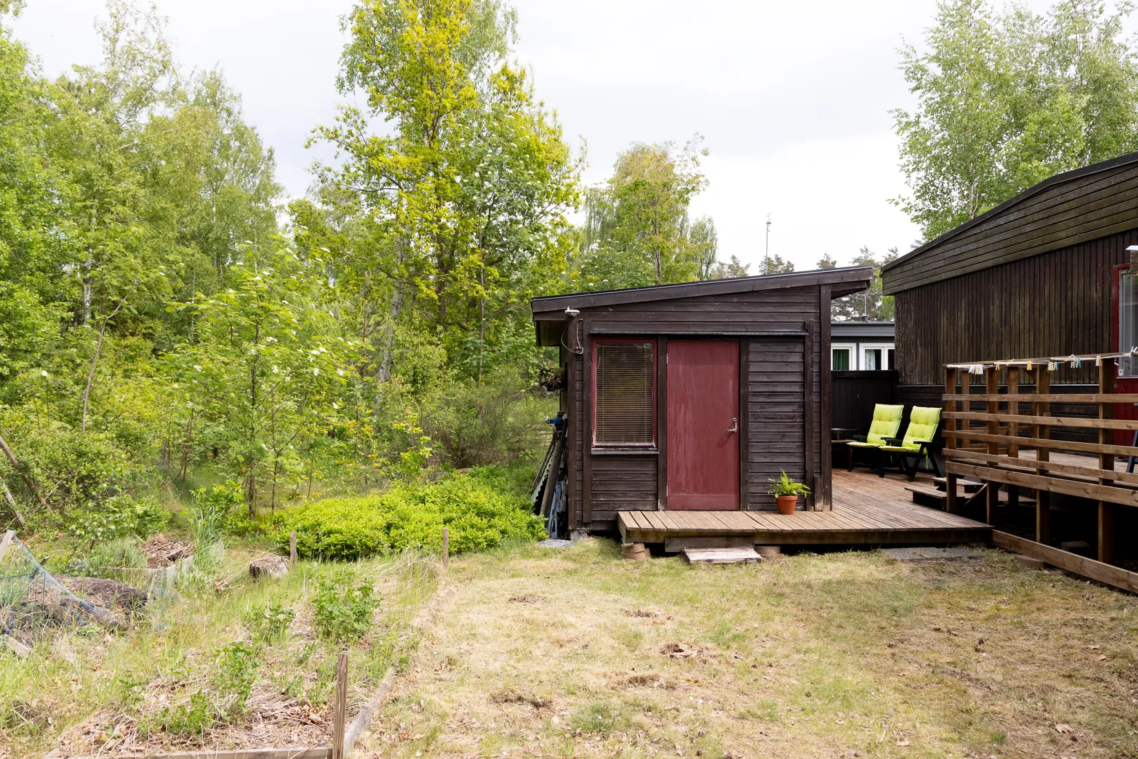 Villa, Uvavägen 10, Killingeholm, Mönsterås