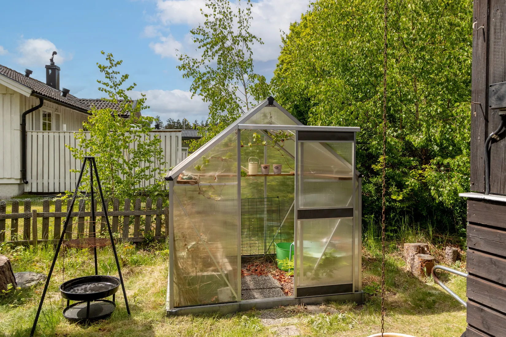 Villa, Uvavägen 10, Killingeholm, Mönsterås