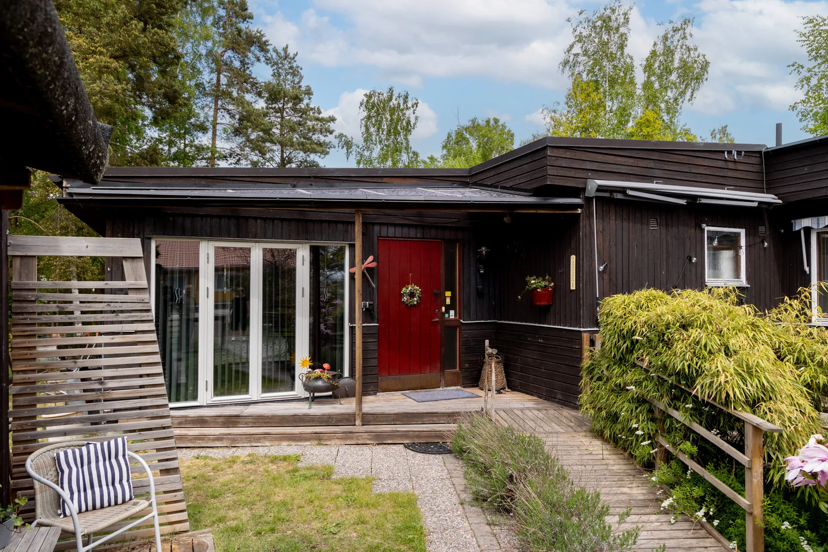 Villa, Uvavägen 10, Killingeholm, Mönsterås