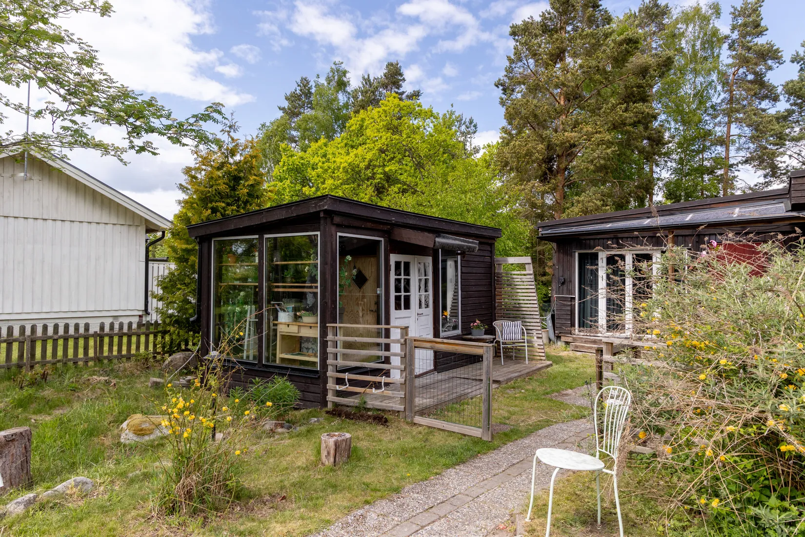 Villa, Uvavägen 10, Killingeholm, Mönsterås