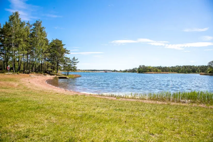Villa, Uvavägen 10, Killingeholm, Mönsterås