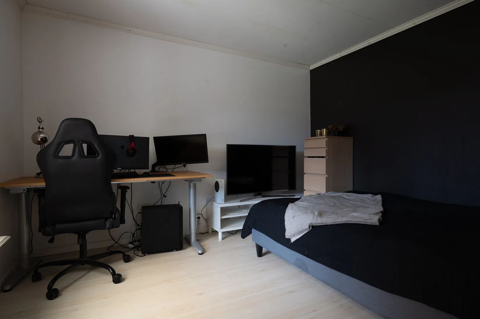 Villa, Radhus, Söravägen 271, Söra, Österåker