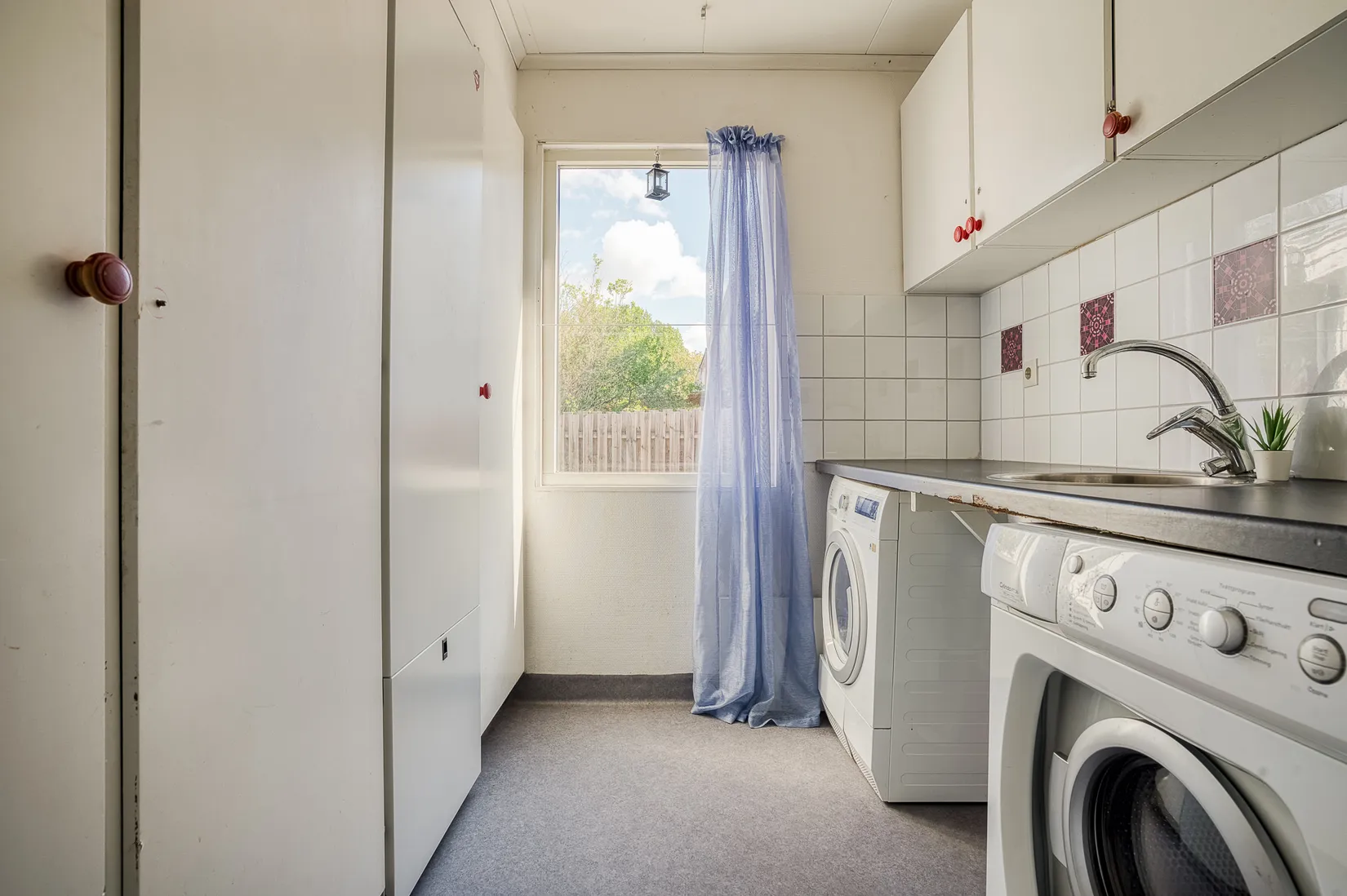 Villa, Radhus, Söravägen 271, Söra, Österåker