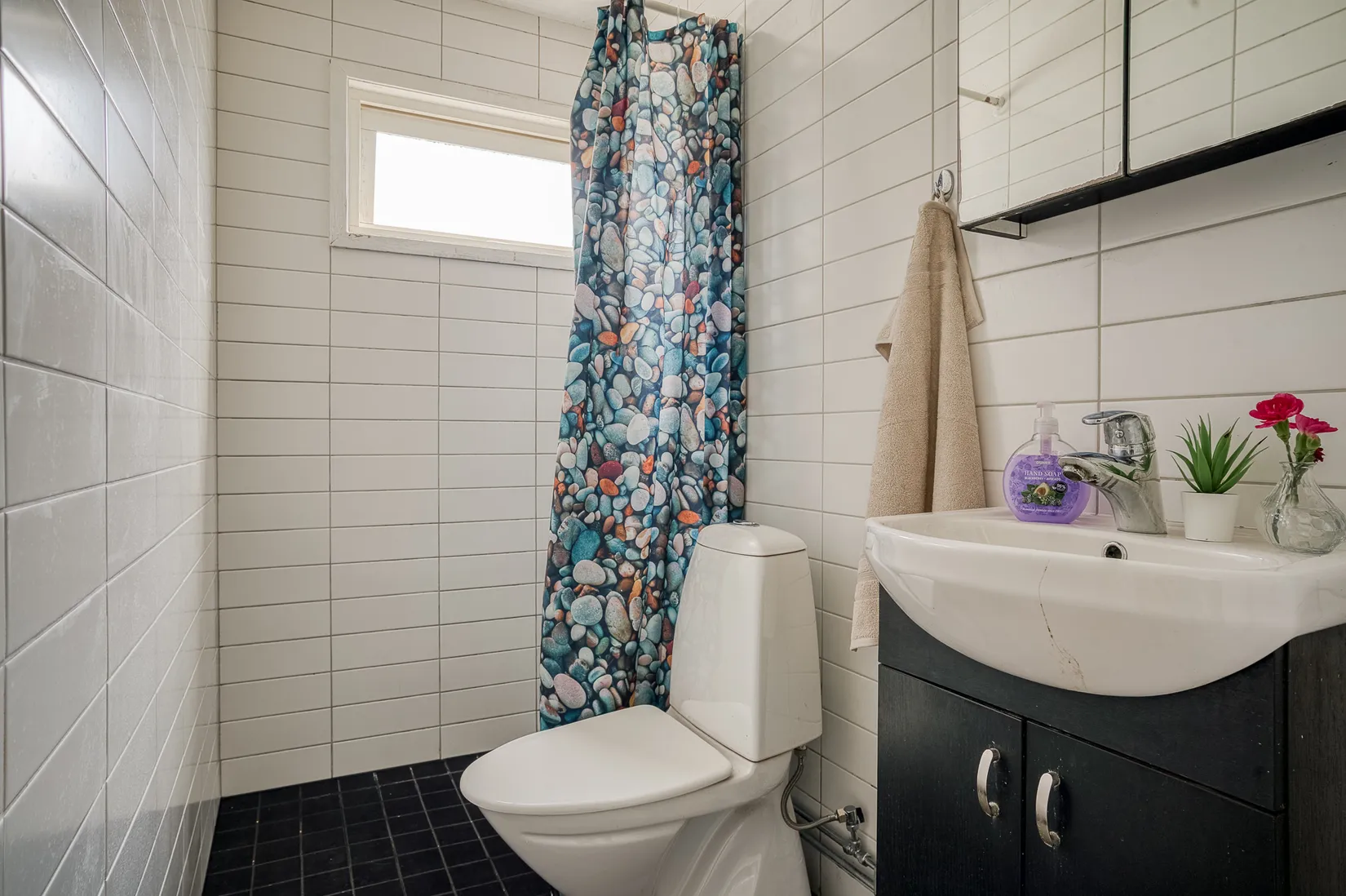 Villa, Radhus, Söravägen 271, Söra, Österåker
