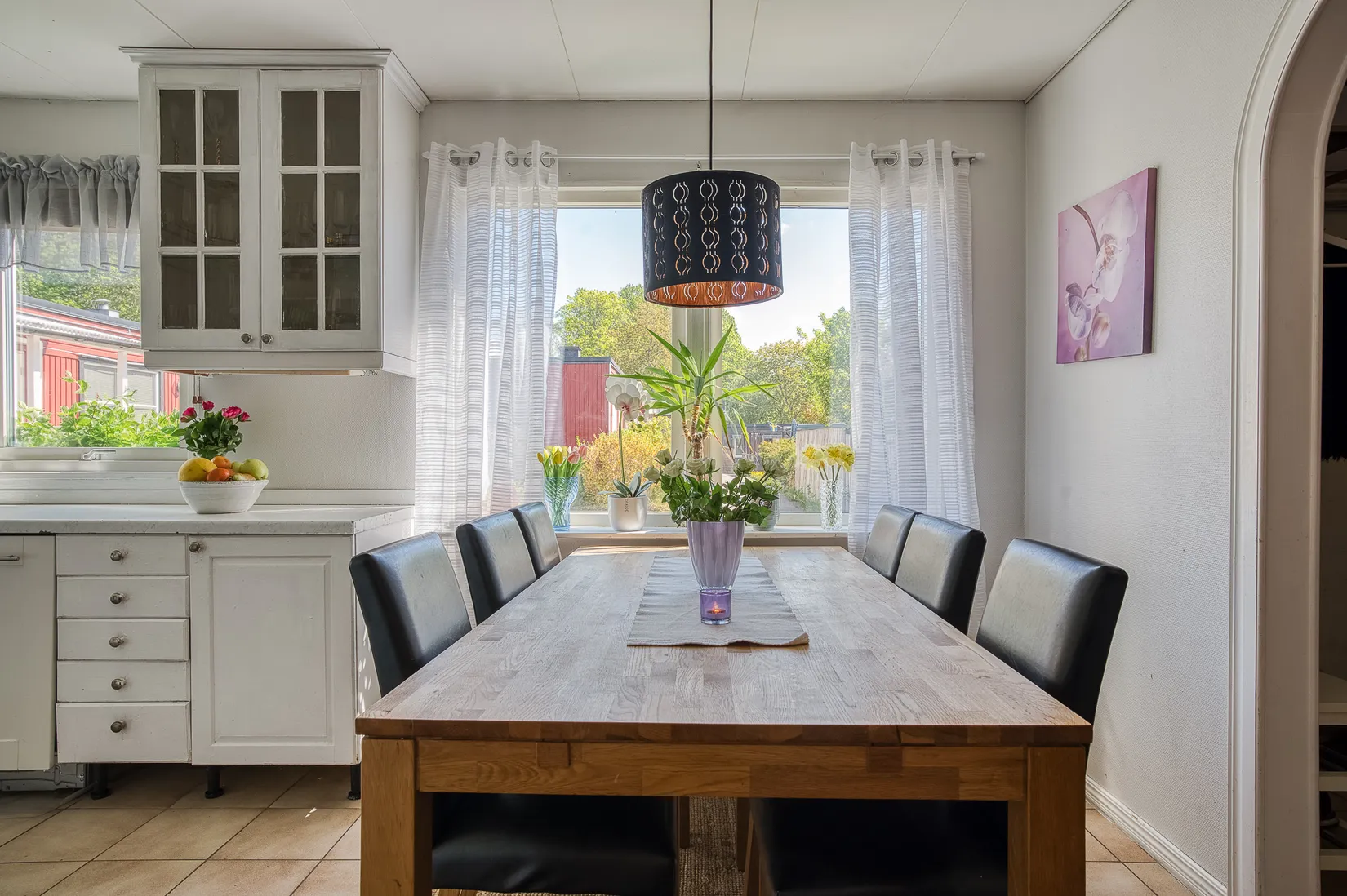 Villa, Radhus, Söravägen 271, Söra, Österåker