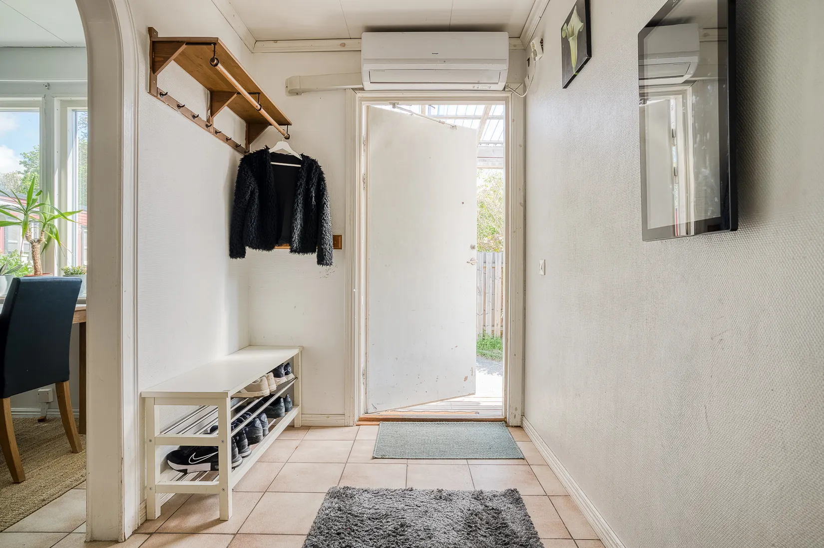 Villa, Radhus, Söravägen 271, Söra, Österåker