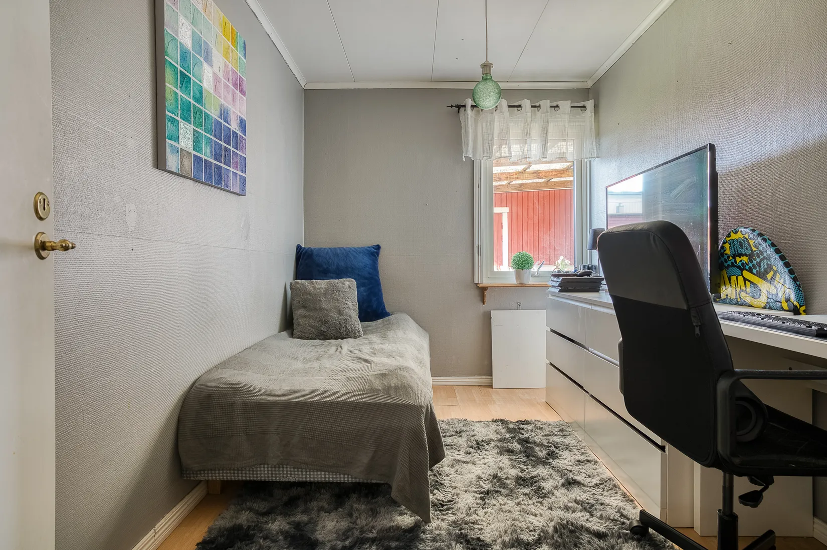 Villa, Radhus, Söravägen 271, Söra, Österåker