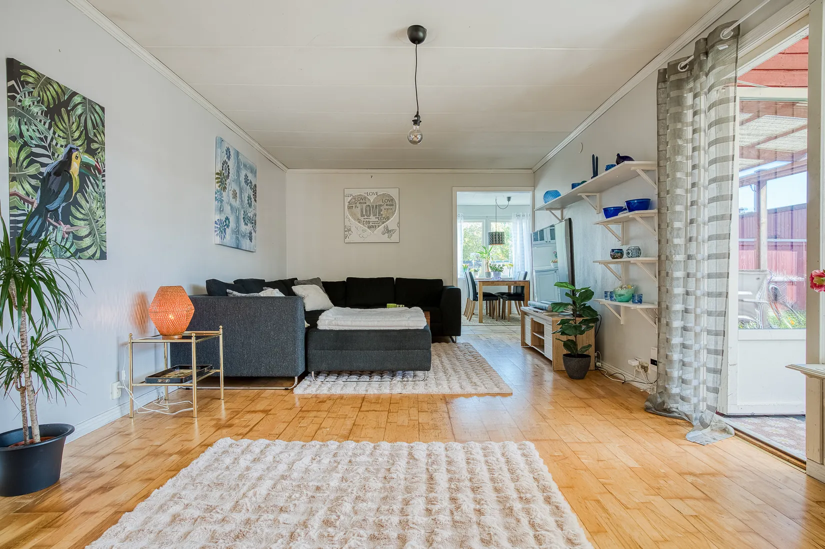 Villa, Radhus, Söravägen 271, Söra, Österåker