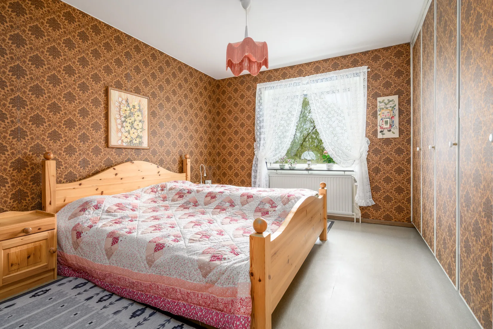 Bostadsrätt, Vikingavägen 59B, Granlo, Sundsvall