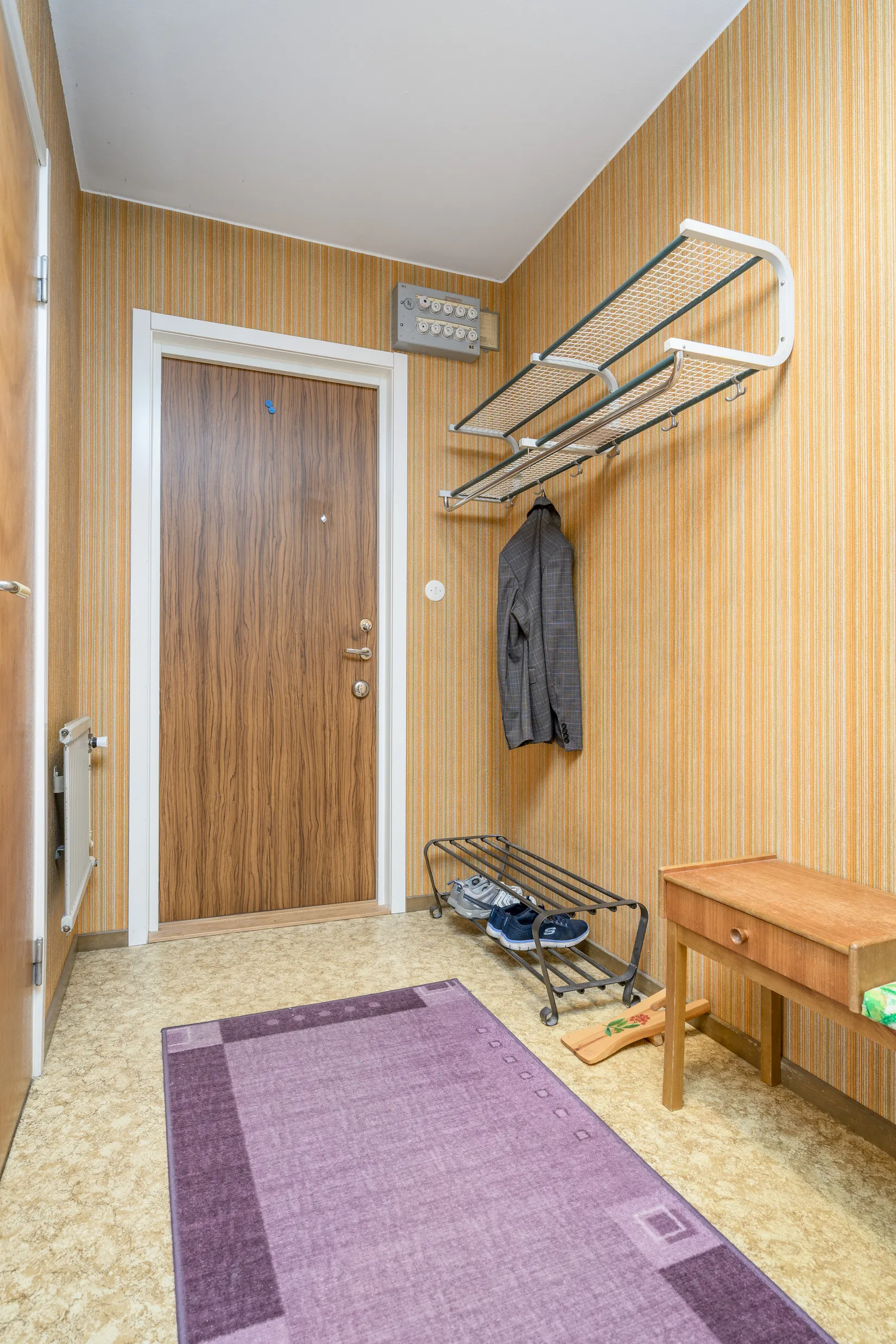 Bostadsrätt, Vikingavägen 59B, Granlo, Sundsvall