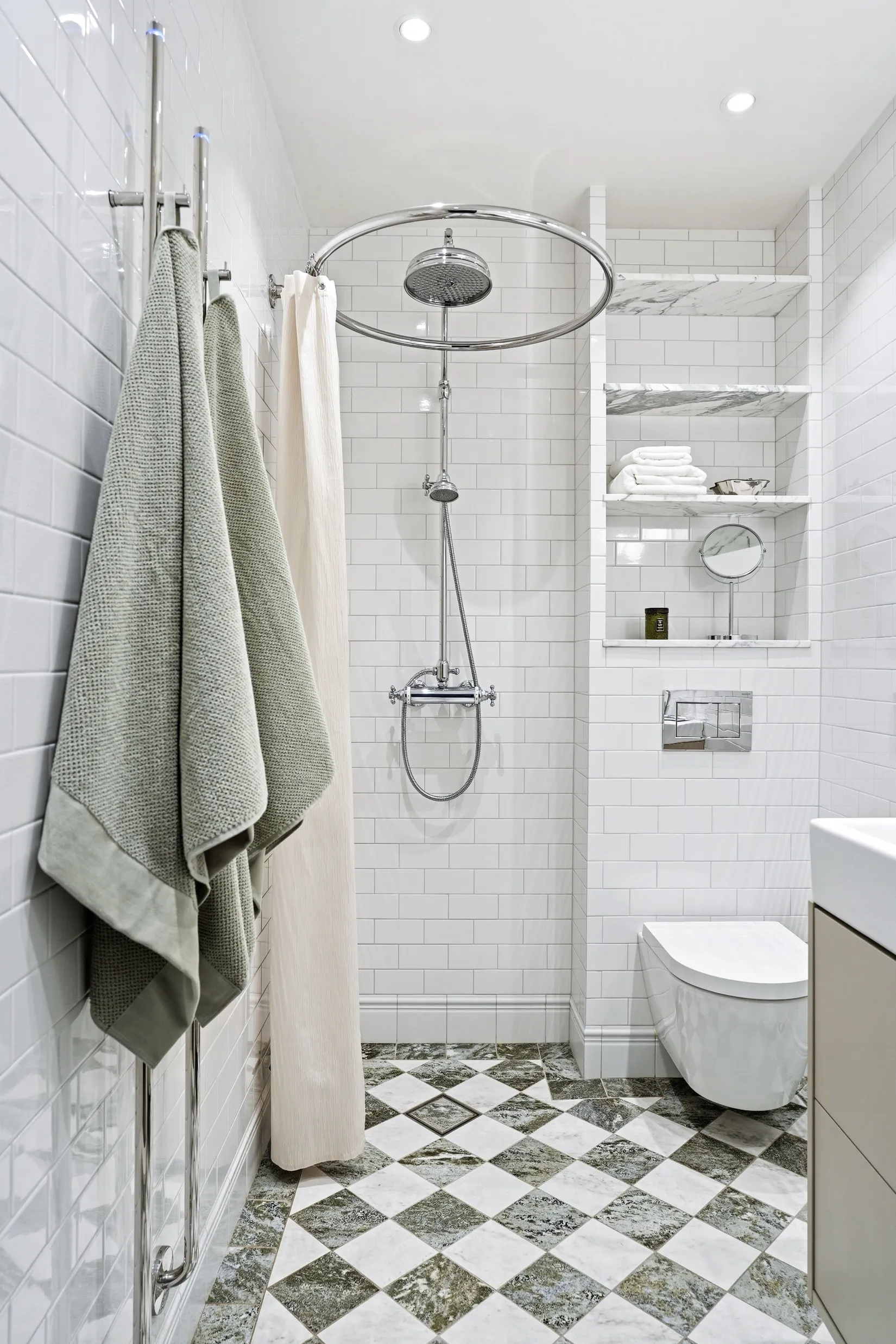Bostadsrätt, Wallingatan 26A, Luthagen, Uppsala