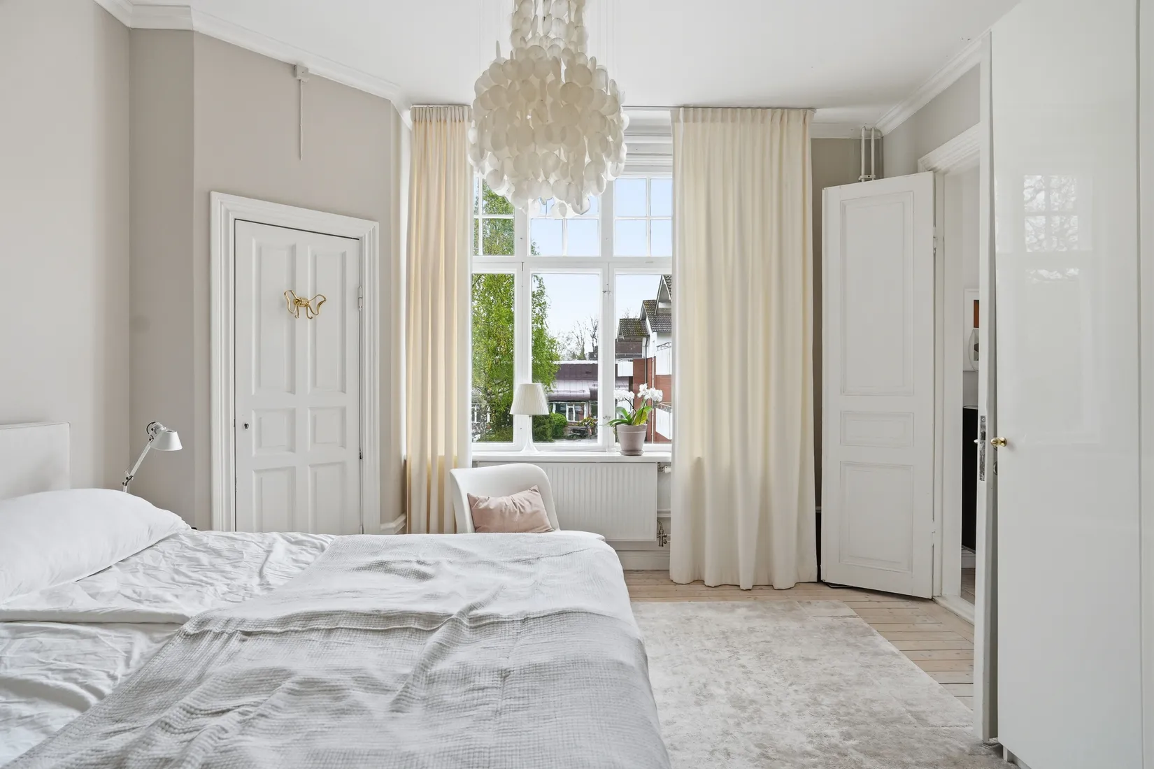 Bostadsrätt, Wallingatan 26A, Luthagen, Uppsala