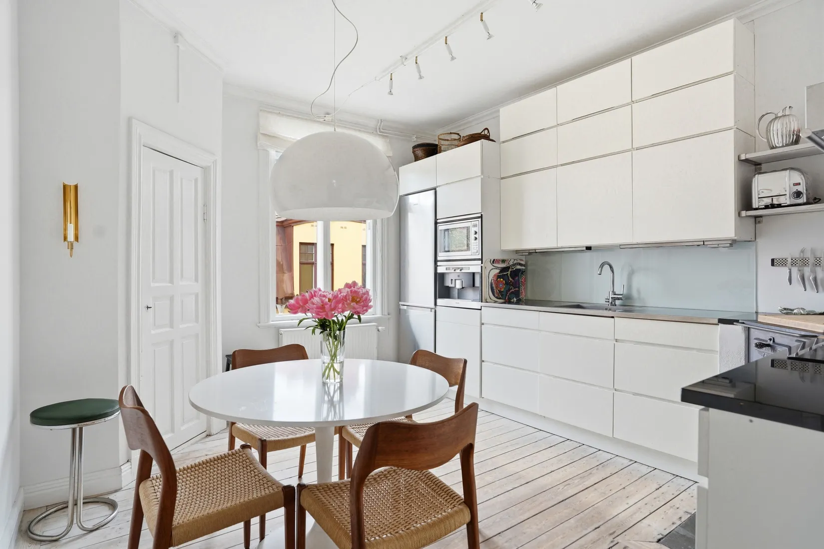 Bostadsrätt, Wallingatan 26A, Luthagen, Uppsala