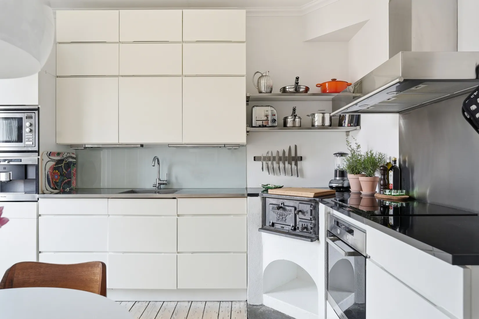 Bostadsrätt, Wallingatan 26A, Luthagen, Uppsala