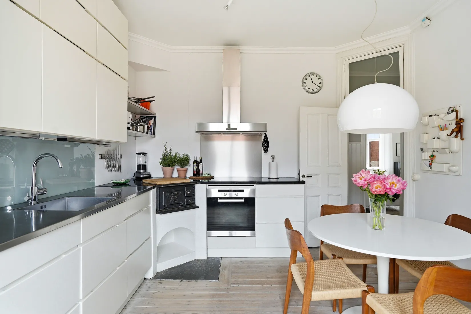 Bostadsrätt, Wallingatan 26A, Luthagen, Uppsala