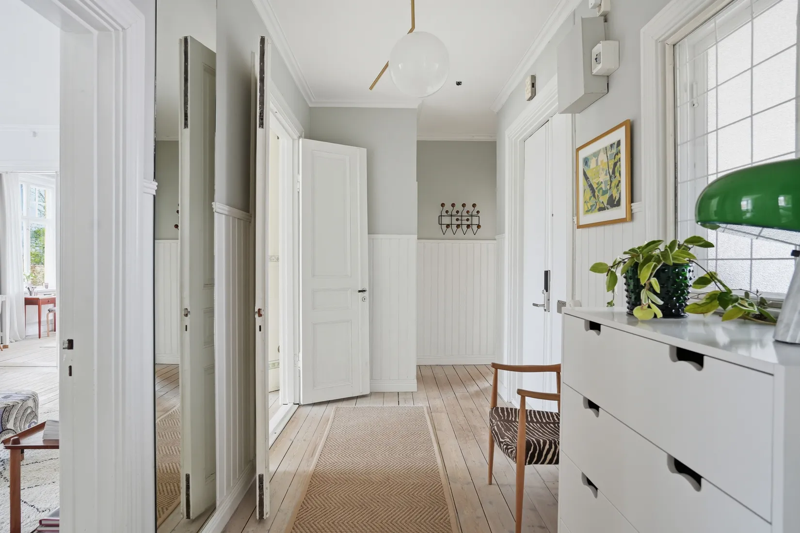 Bostadsrätt, Wallingatan 26A, Luthagen, Uppsala