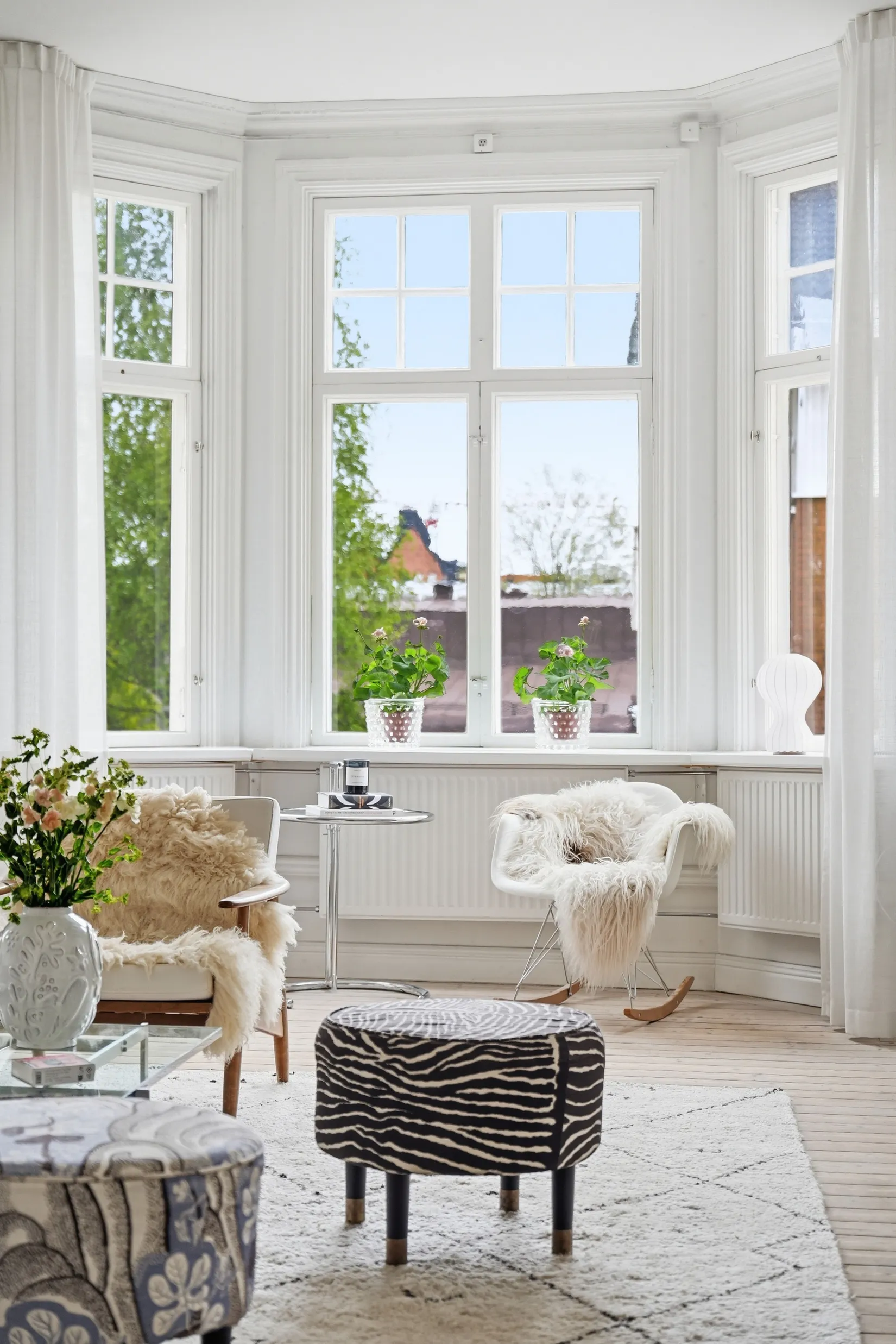 Bostadsrätt, Wallingatan 26A, Luthagen, Uppsala