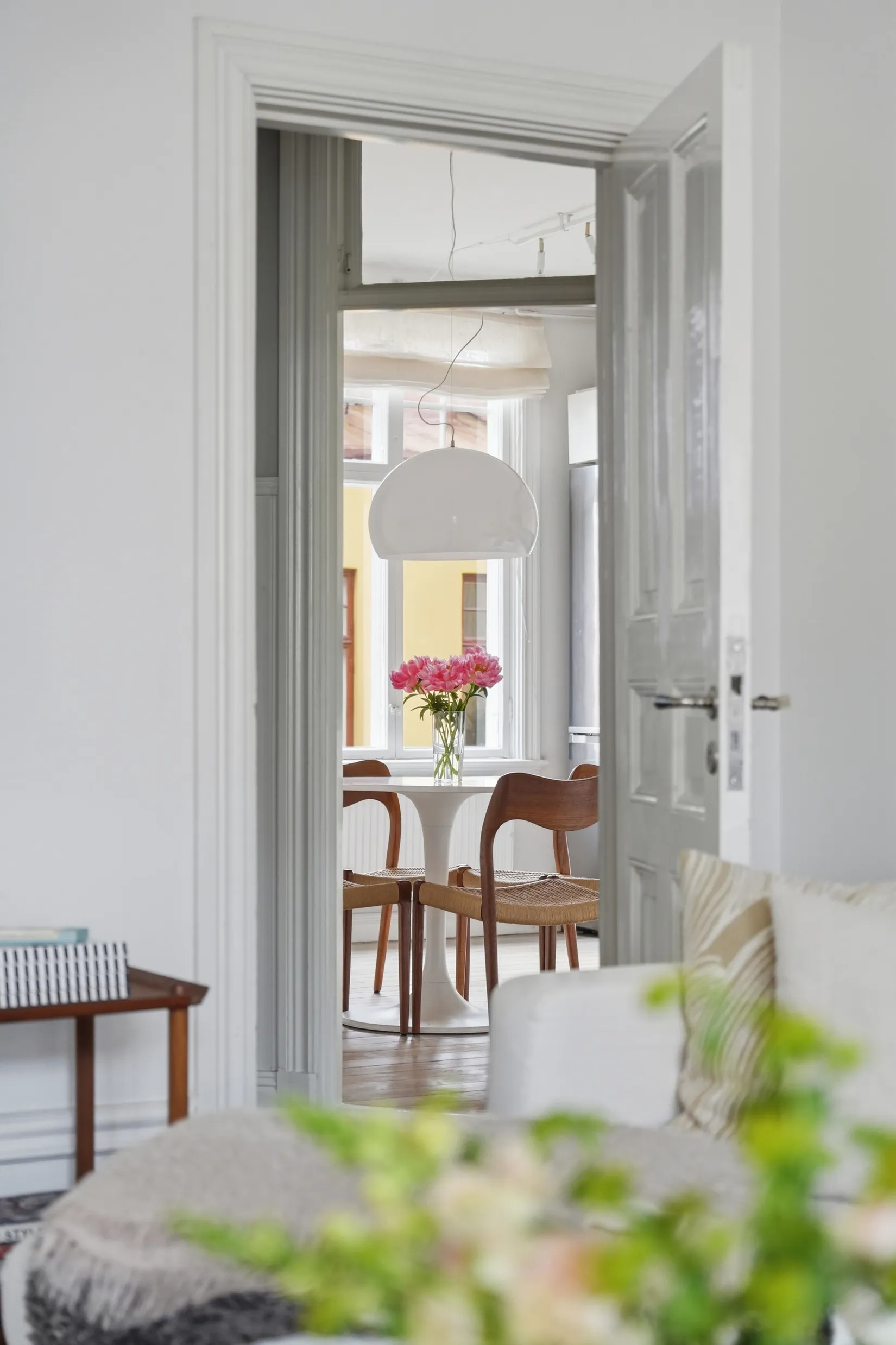Bostadsrätt, Wallingatan 26A, Luthagen, Uppsala