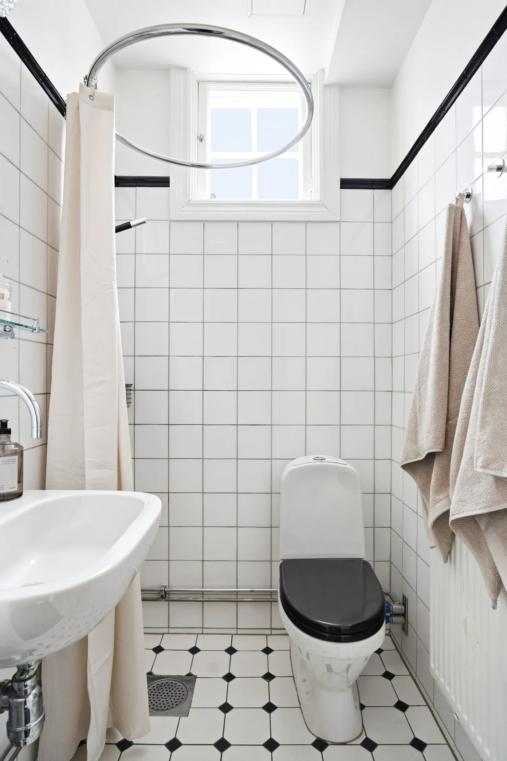 Bostadsrätt, Wallingatan 26A, Luthagen, Uppsala
