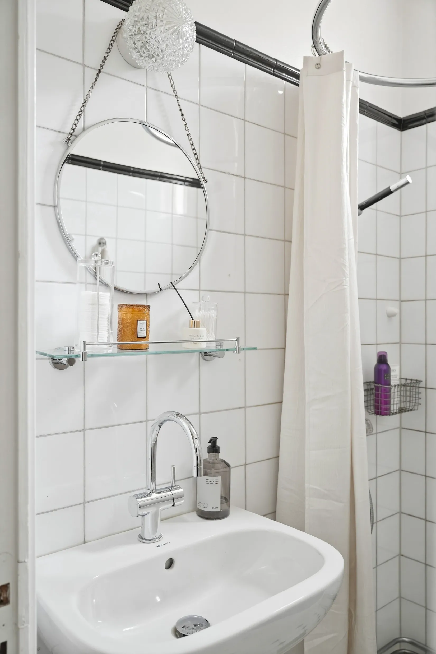 Bostadsrätt, Wallingatan 26A, Luthagen, Uppsala