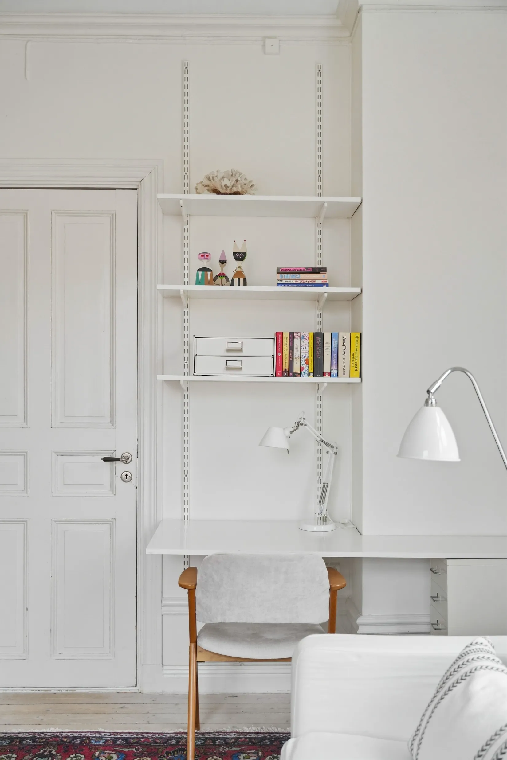 Bostadsrätt, Wallingatan 26A, Luthagen, Uppsala