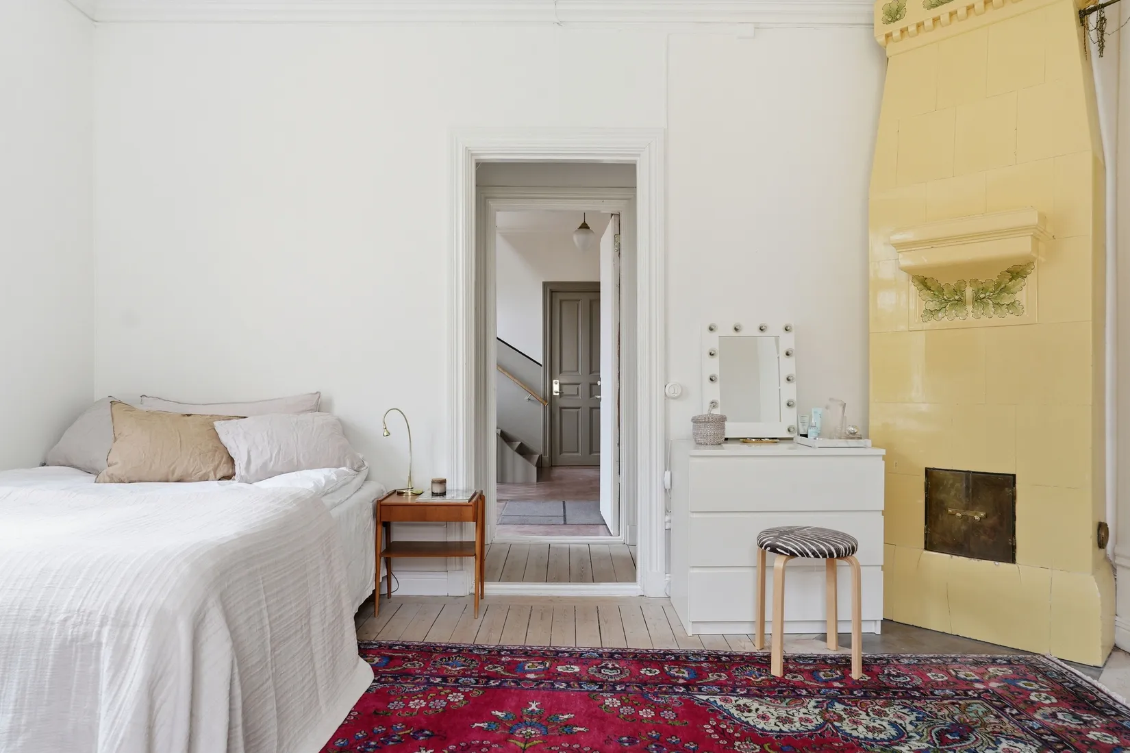 Bostadsrätt, Wallingatan 26A, Luthagen, Uppsala