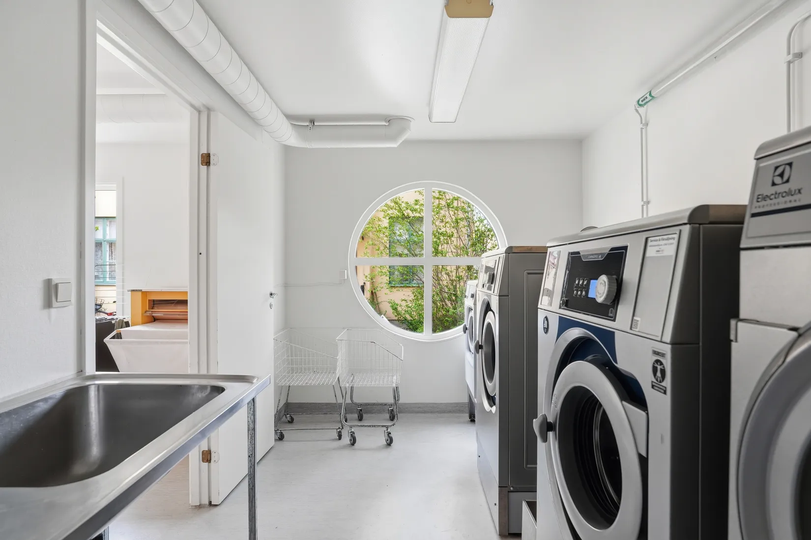 Bostadsrätt, Wallingatan 26A, Luthagen, Uppsala
