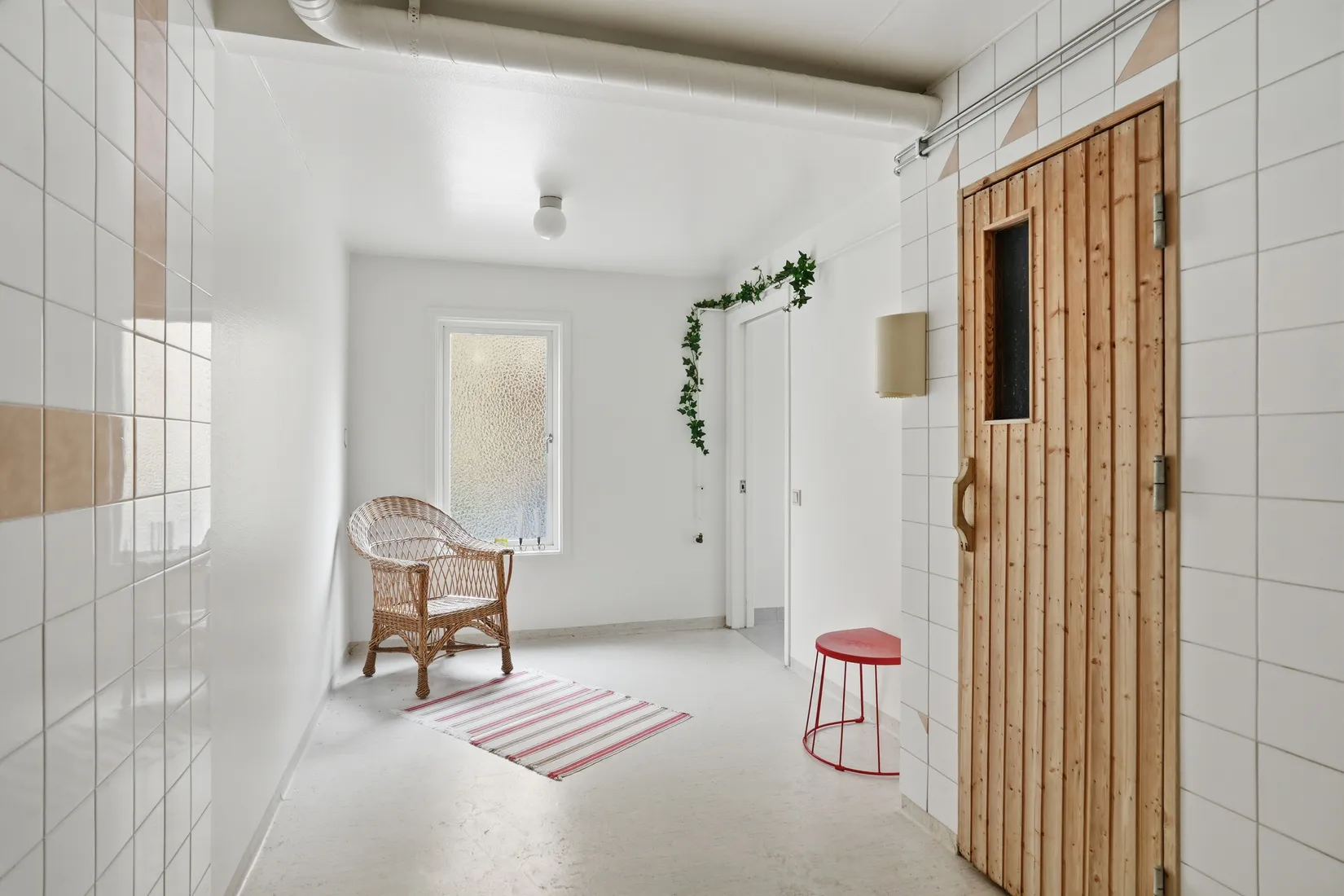 Bostadsrätt, Wallingatan 26A, Luthagen, Uppsala