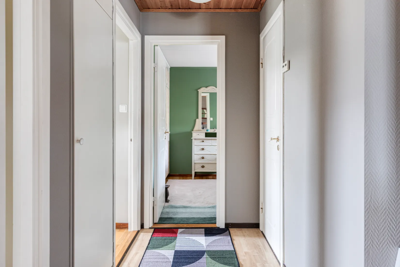 Villa, Länsmansvägen 3, Bräkne-Hoby, Ronneby