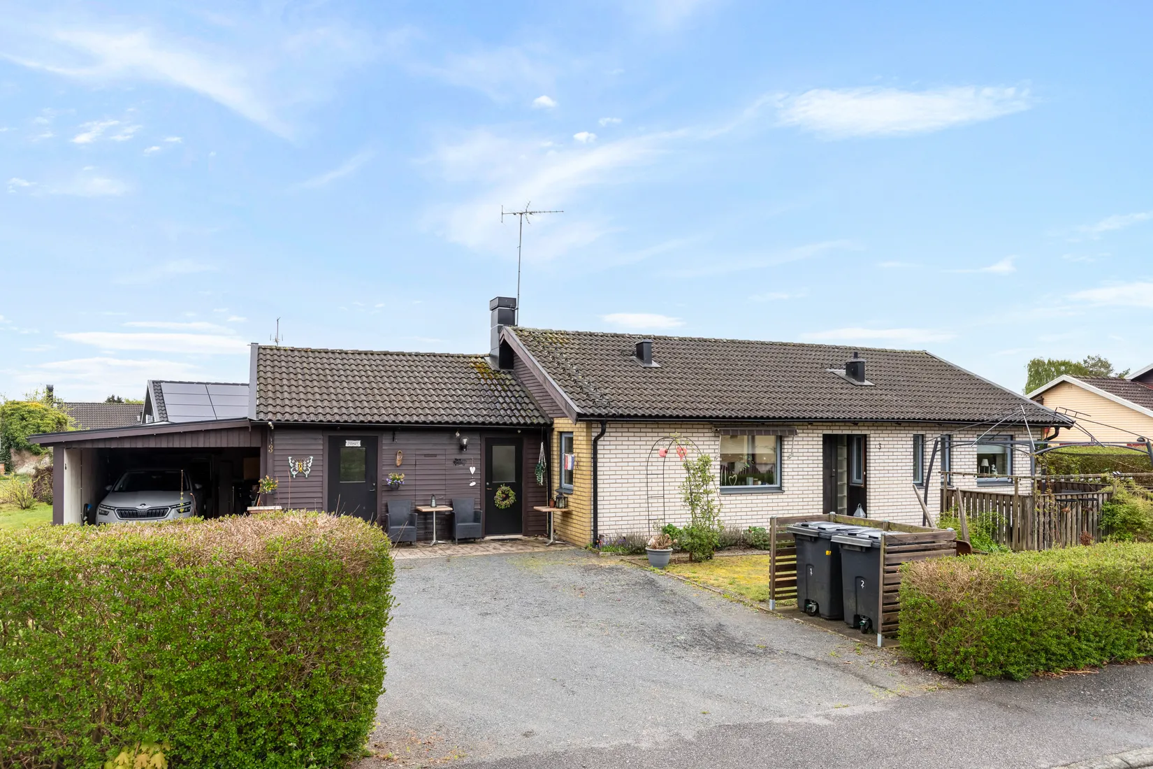 Villa, Länsmansvägen 3, Bräkne-Hoby, Ronneby