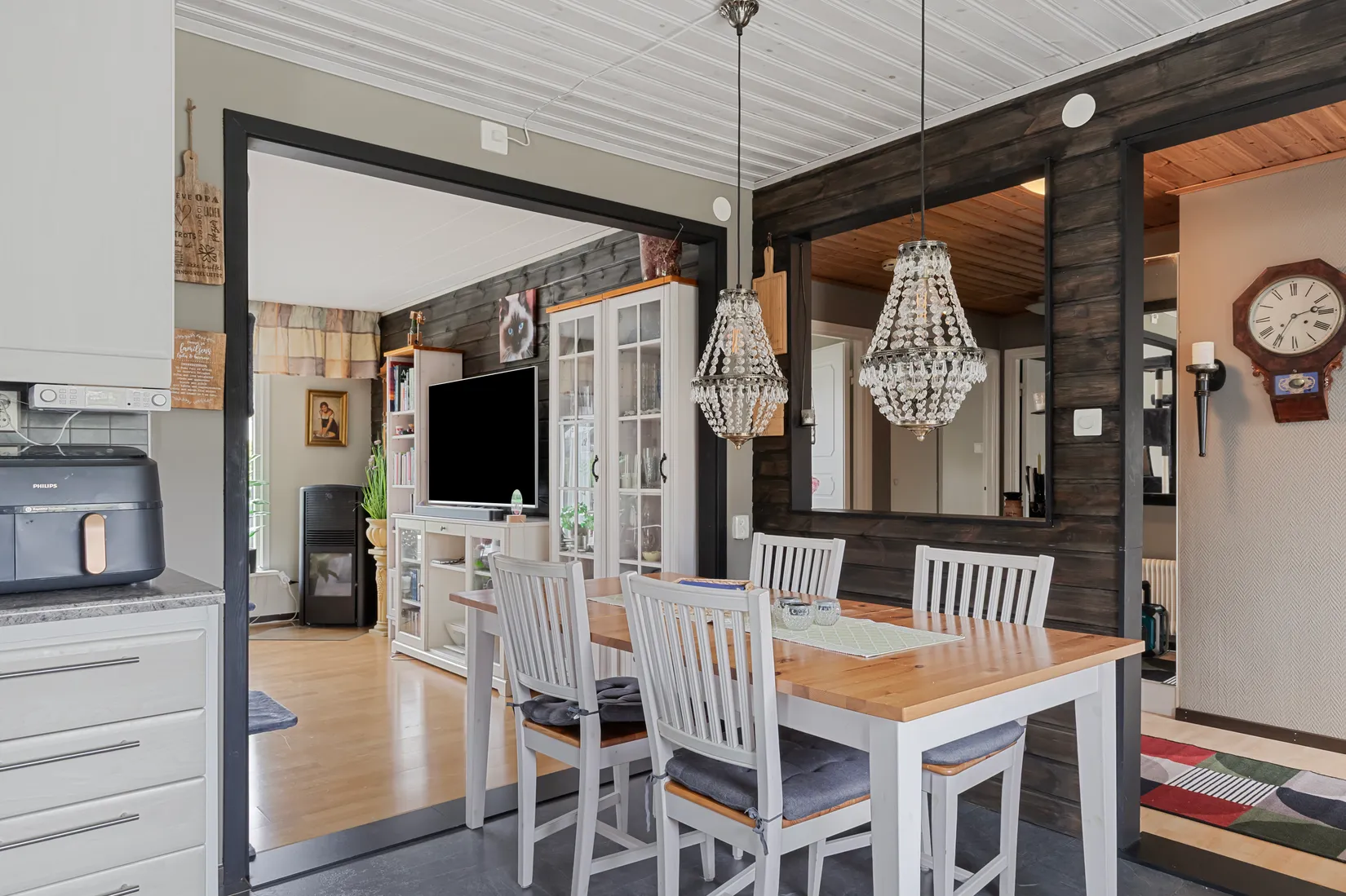 Villa, Länsmansvägen 3, Bräkne-Hoby, Ronneby