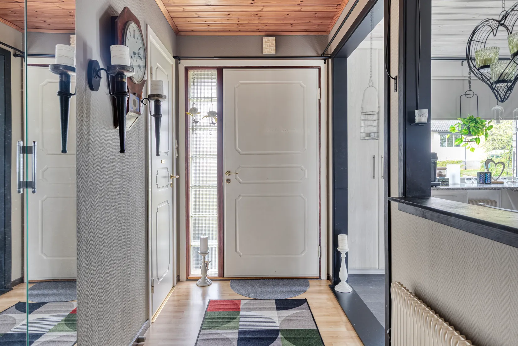Villa, Länsmansvägen 3, Bräkne-Hoby, Ronneby