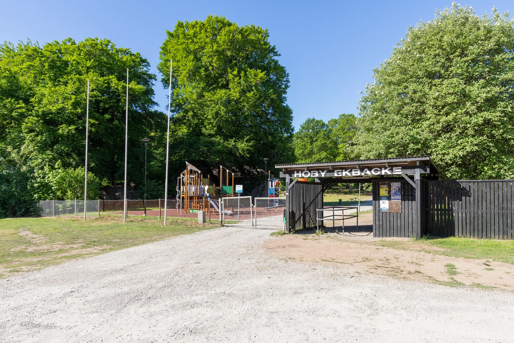 Villa, Länsmansvägen 3, Bräkne-Hoby, Ronneby
